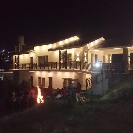 Rr Holiday Inn Kodaikanal Dış mekan fotoğraf