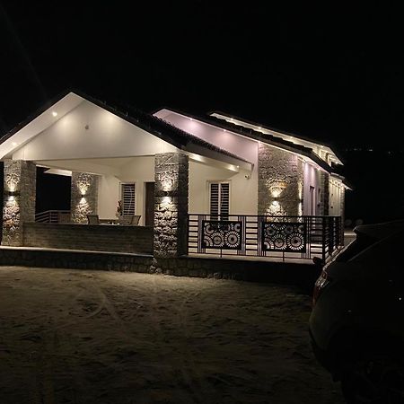 Rr Holiday Inn Kodaikanal Dış mekan fotoğraf