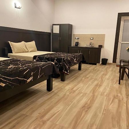 Rr Holiday Inn Kodaikanal Dış mekan fotoğraf