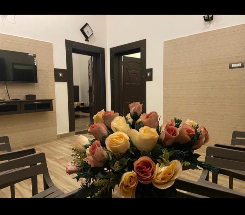 Rr Holiday Inn Kodaikanal Dış mekan fotoğraf